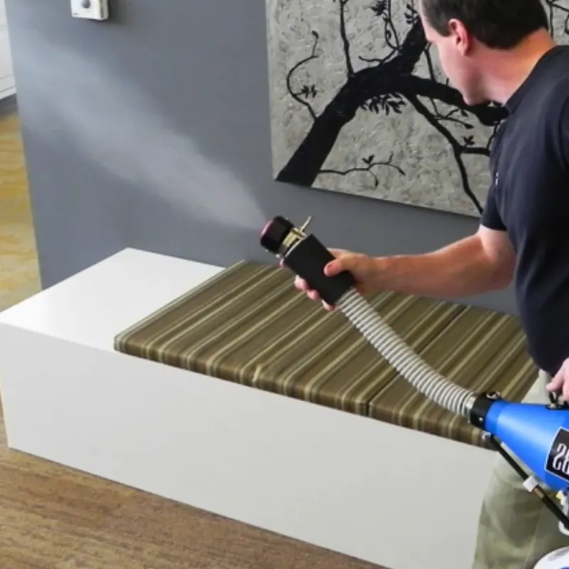 Professional Odor Removal in Gardendale, AL